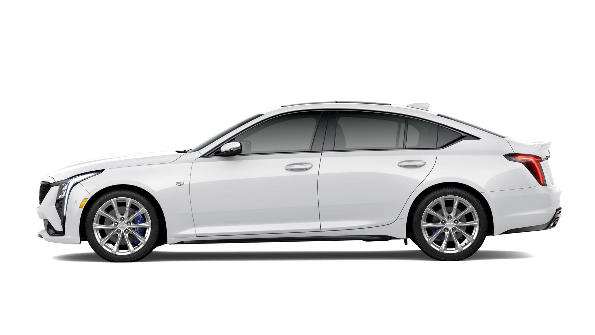 CT5 Sport Sedan