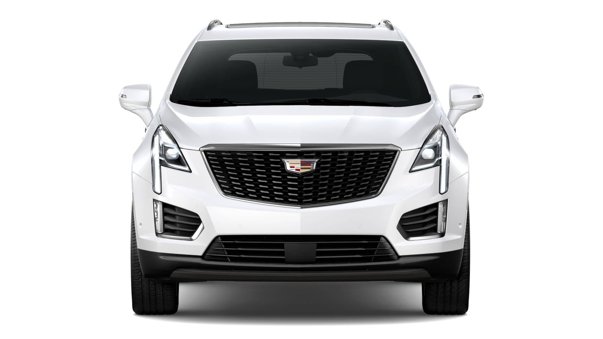 Thumbnail: 2025 Cadillac XT5 - 2