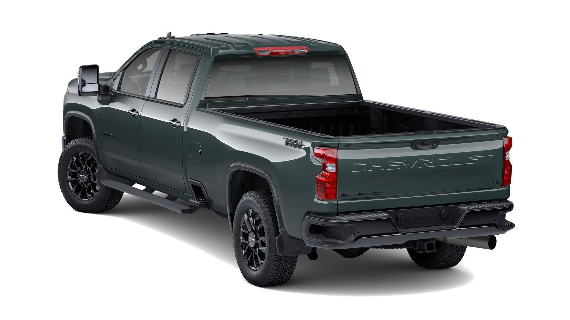 2026 Chevrolet Silverado 2500 HD LT - Photo 32