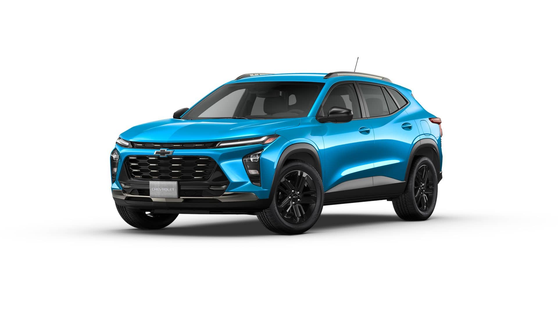 Thumbnail: 2025 Chevrolet Trax - 25