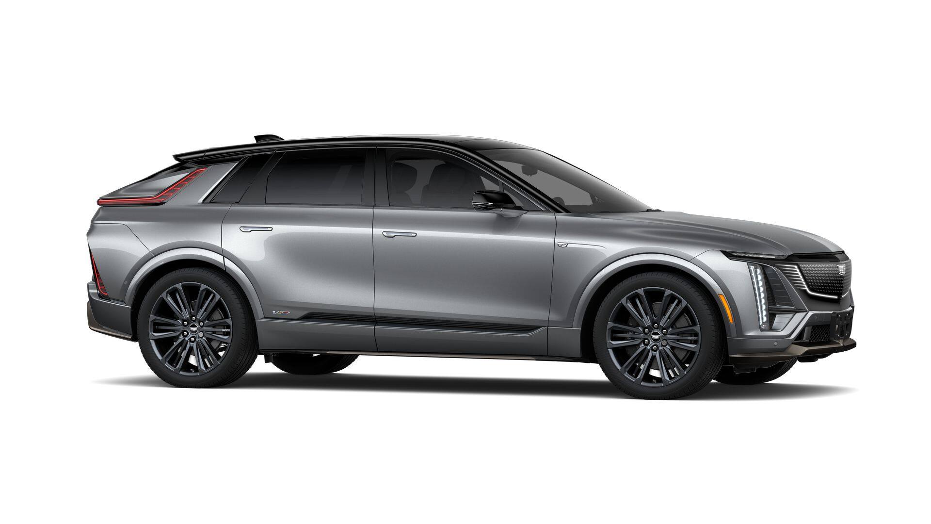 2026 Cadillac LYRIQ V Premium - Photo 33