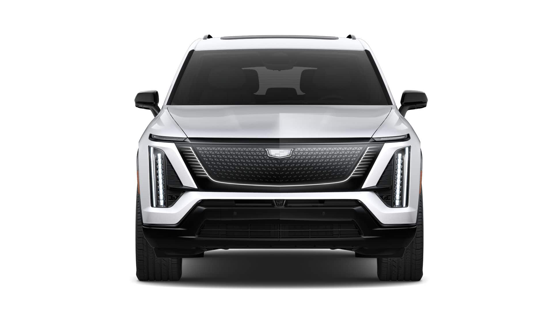 Thumbnail: 2026 Cadillac Vistiq - 2