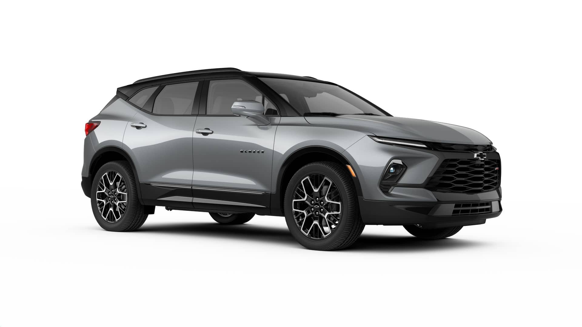2026 Chevrolet Blazer RS - Photo 28