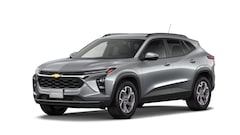 2026 Chevrolet Trax LT SUV