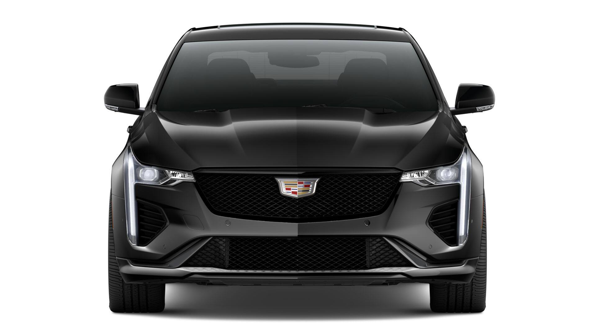 2026 Cadillac CT4 V 4