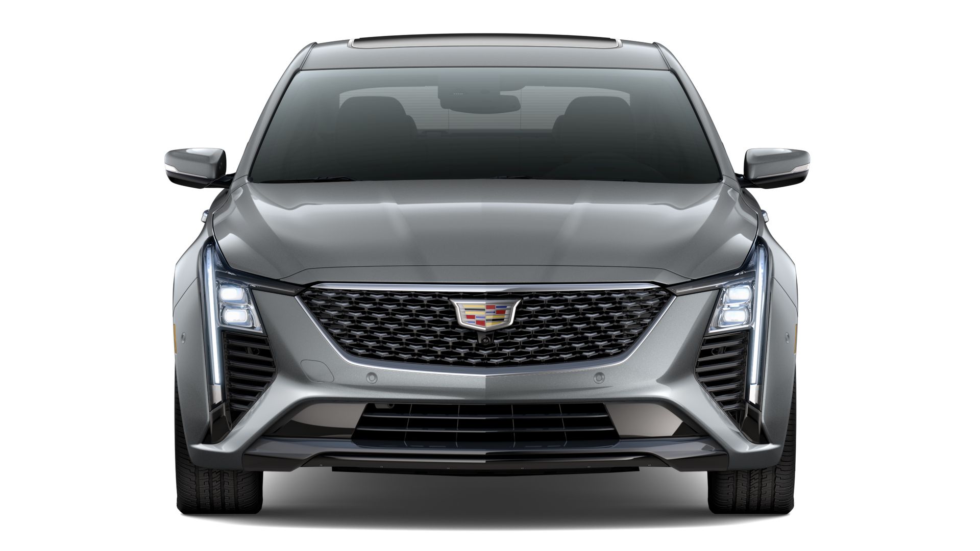 2025 Cadillac CT5 Premium Luxury photo 4