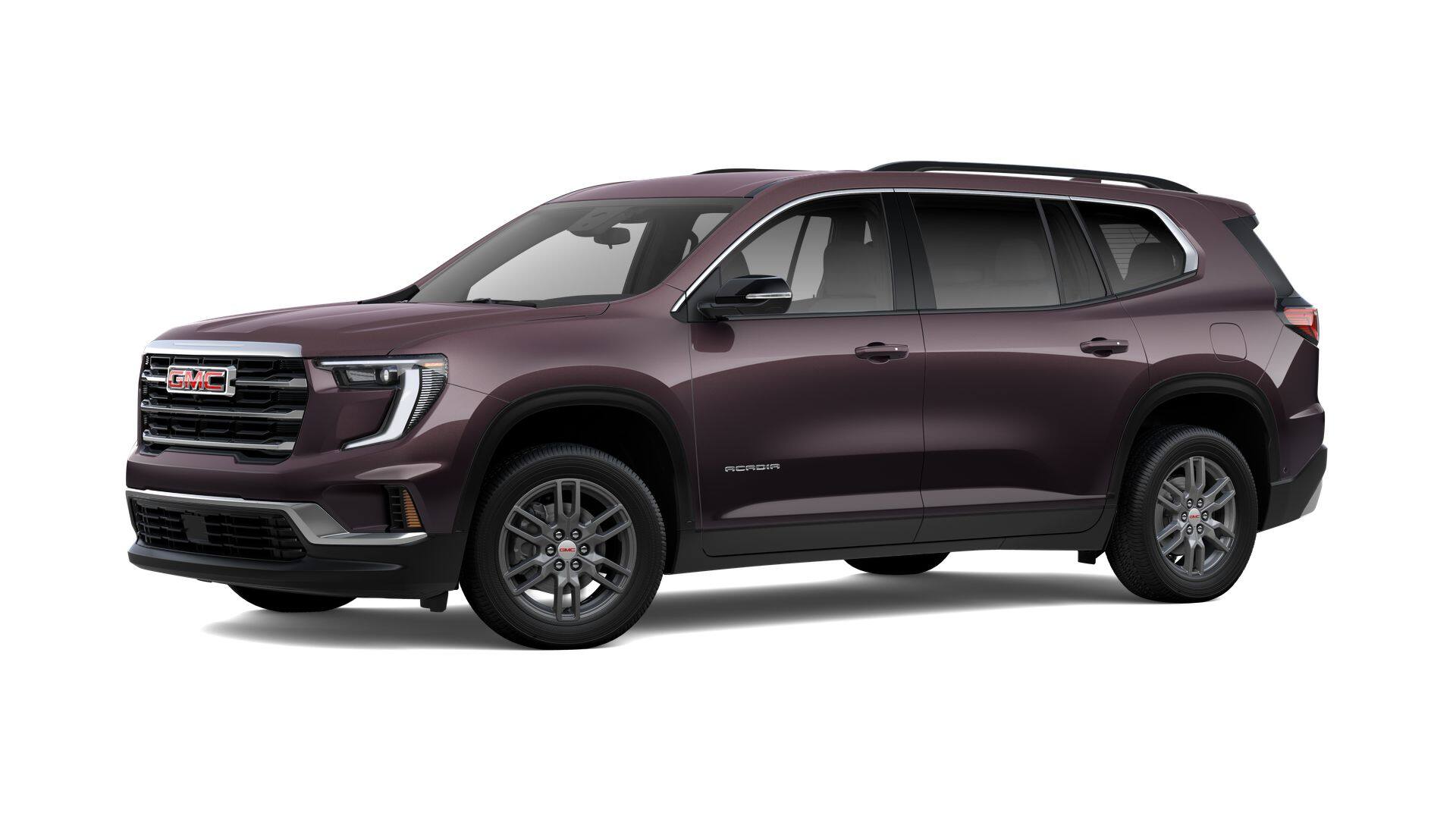 2025 Gmc Acadia Elevation photo 4