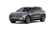 Chevrolet Equinox EV