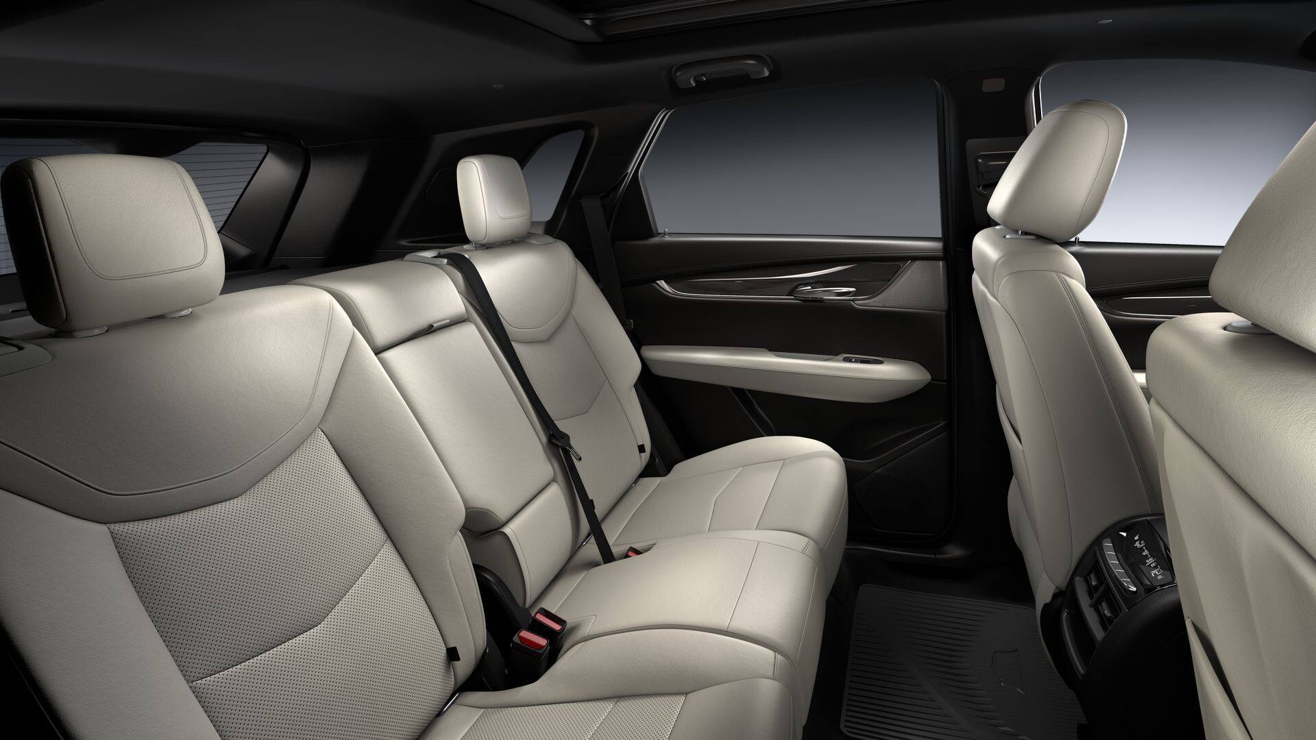 2026 Cadillac XT5 Sport - Photo 10