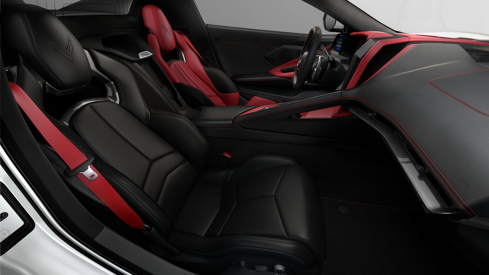 2026 Chevrolet Corvette 3LT - Photo 10