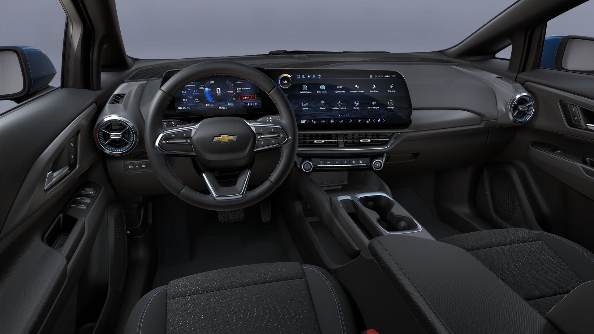 2026 Chevrolet Equinox EV 1LT - Photo 23