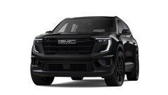 2026 GMC Acadia Elevation SUV