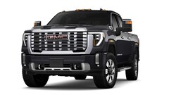 2026 GMC Sierra 3500 HD Denali Truck
