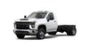  Chevrolet Silverado 3500 HD Chassis Cab