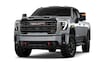 GMC Sierra 2500 HD