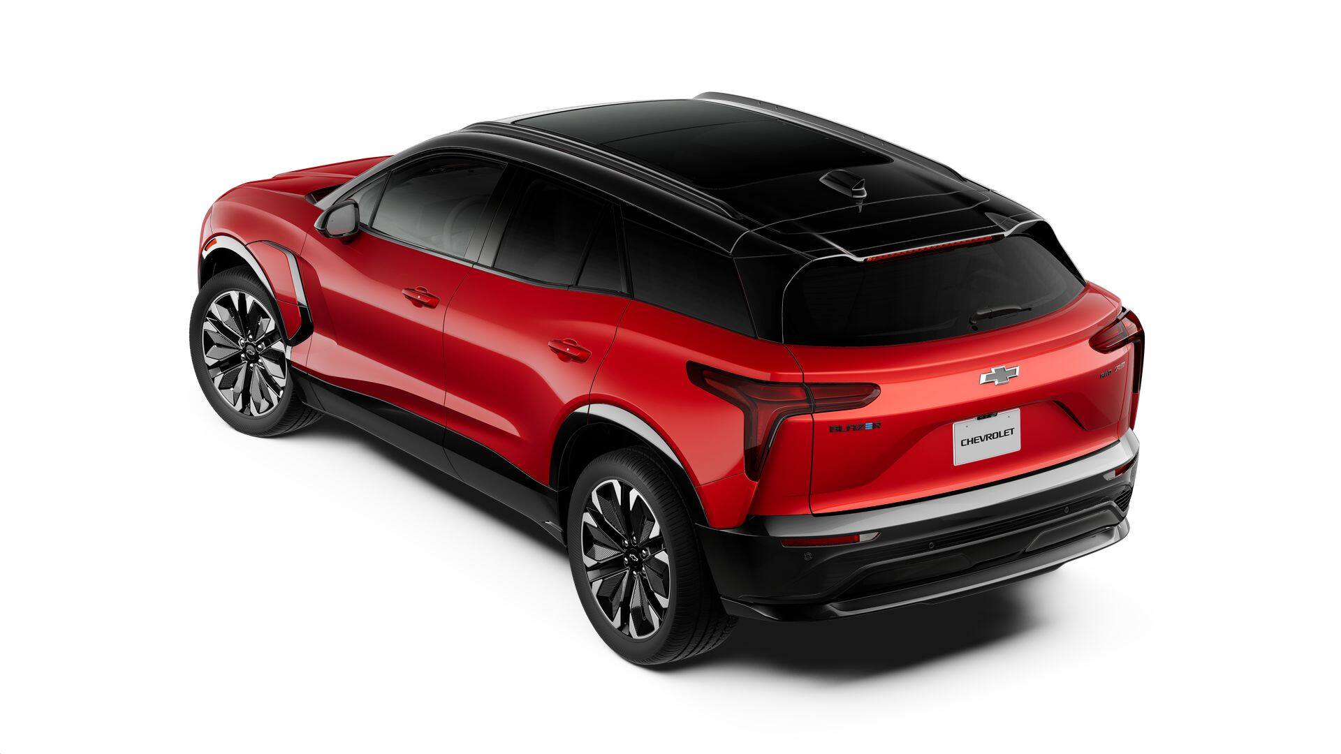 2025 Chevrolet Blazer EV RS - Photo 56