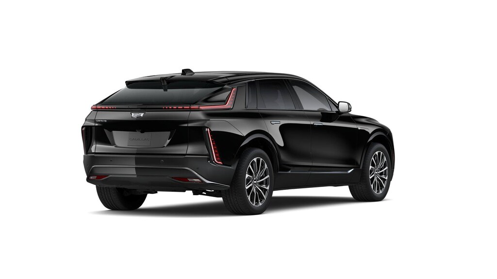 New 2027 CADILLAC LYRIQ Sport SUV