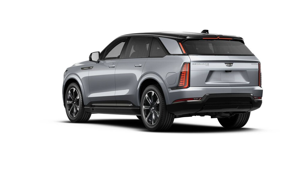 New 2026 CADILLAC ESCALADE IQ Premium Sport SUV
