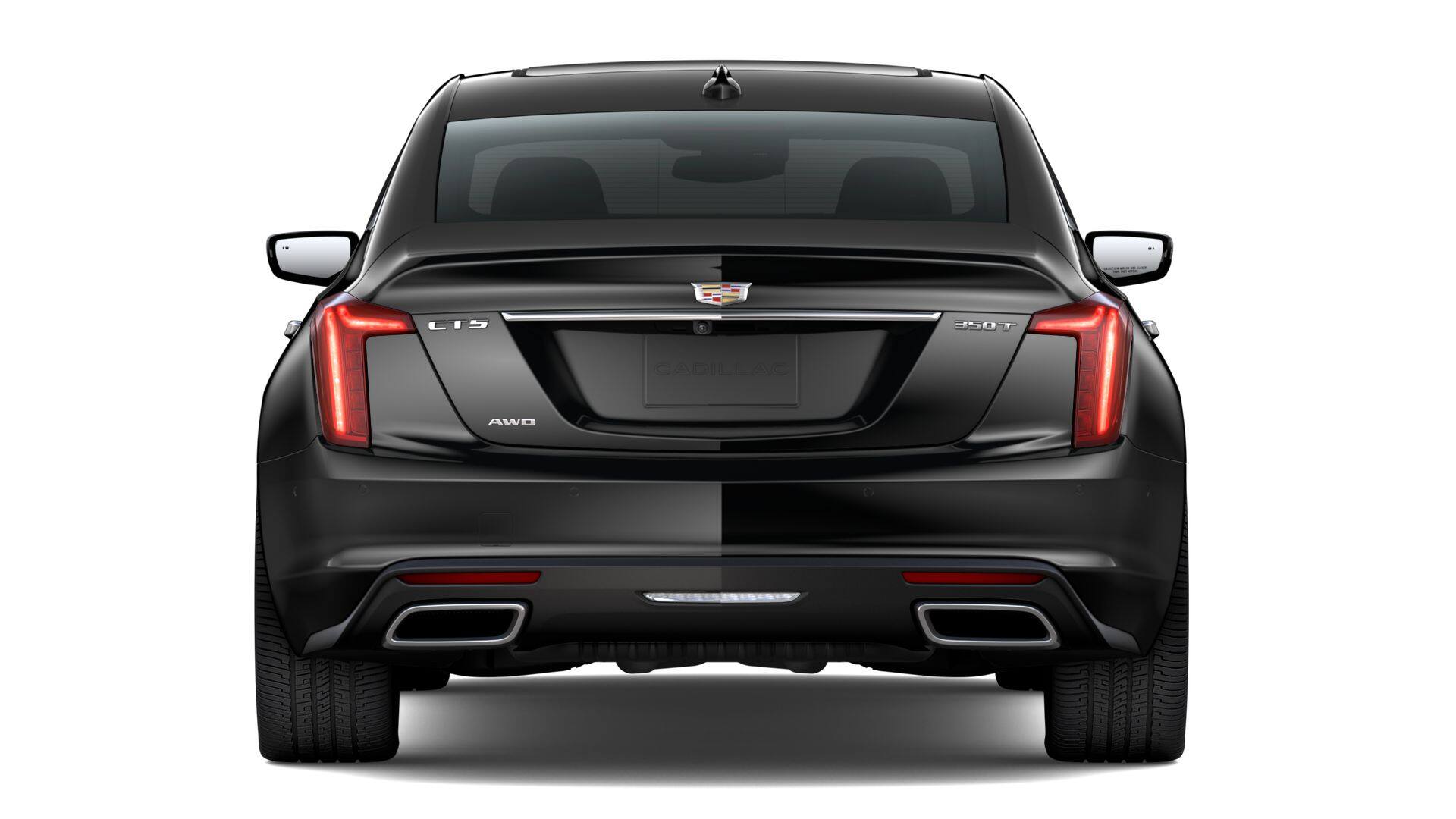 Thumbnail: 2026 Cadillac CT5 - 6