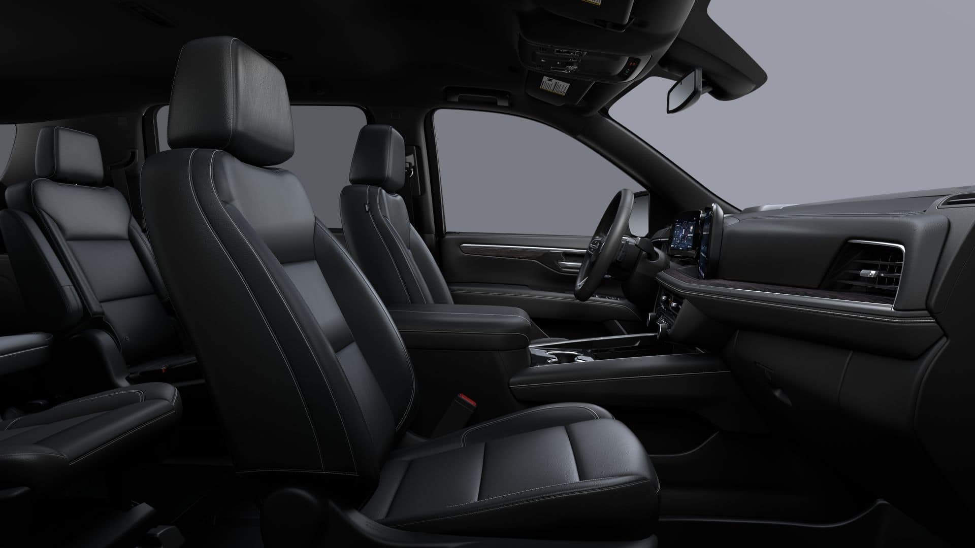 2026 Chevrolet Suburban Z71 photo 10