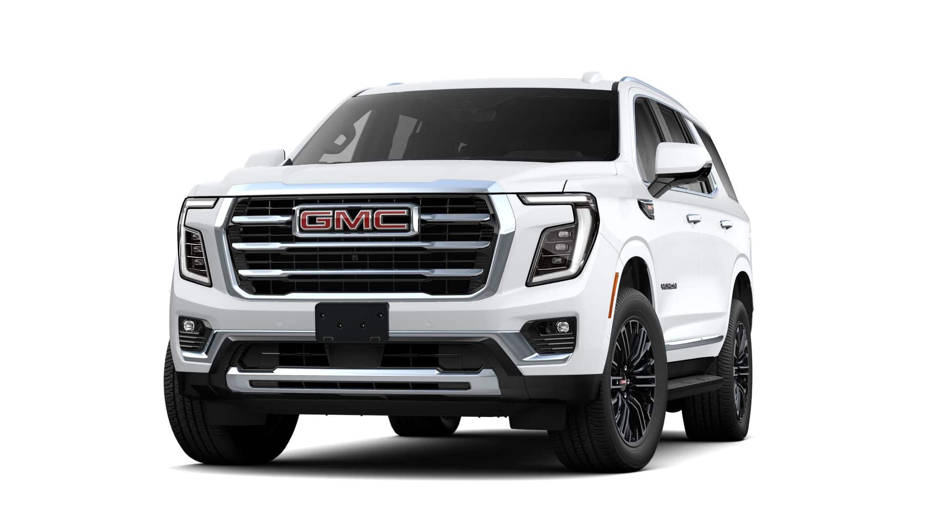2027 GMC Yukon Elevation - Photo 1