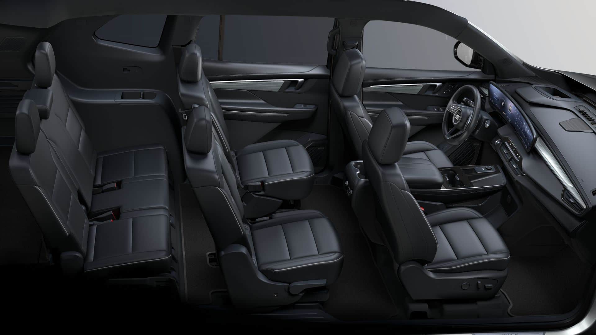 2025 Buick Enclave Preferred - Photo 59