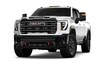 GMC Sierra 2500 HD