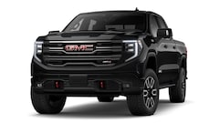 2026 GMC Sierra 1500 AT4 Truck Crew Cab