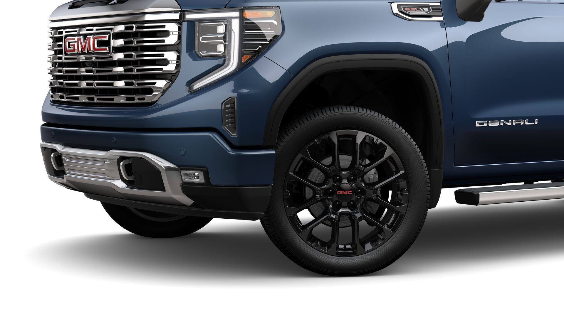 2026 GMC Sierra 1500 Denali - Photo 58