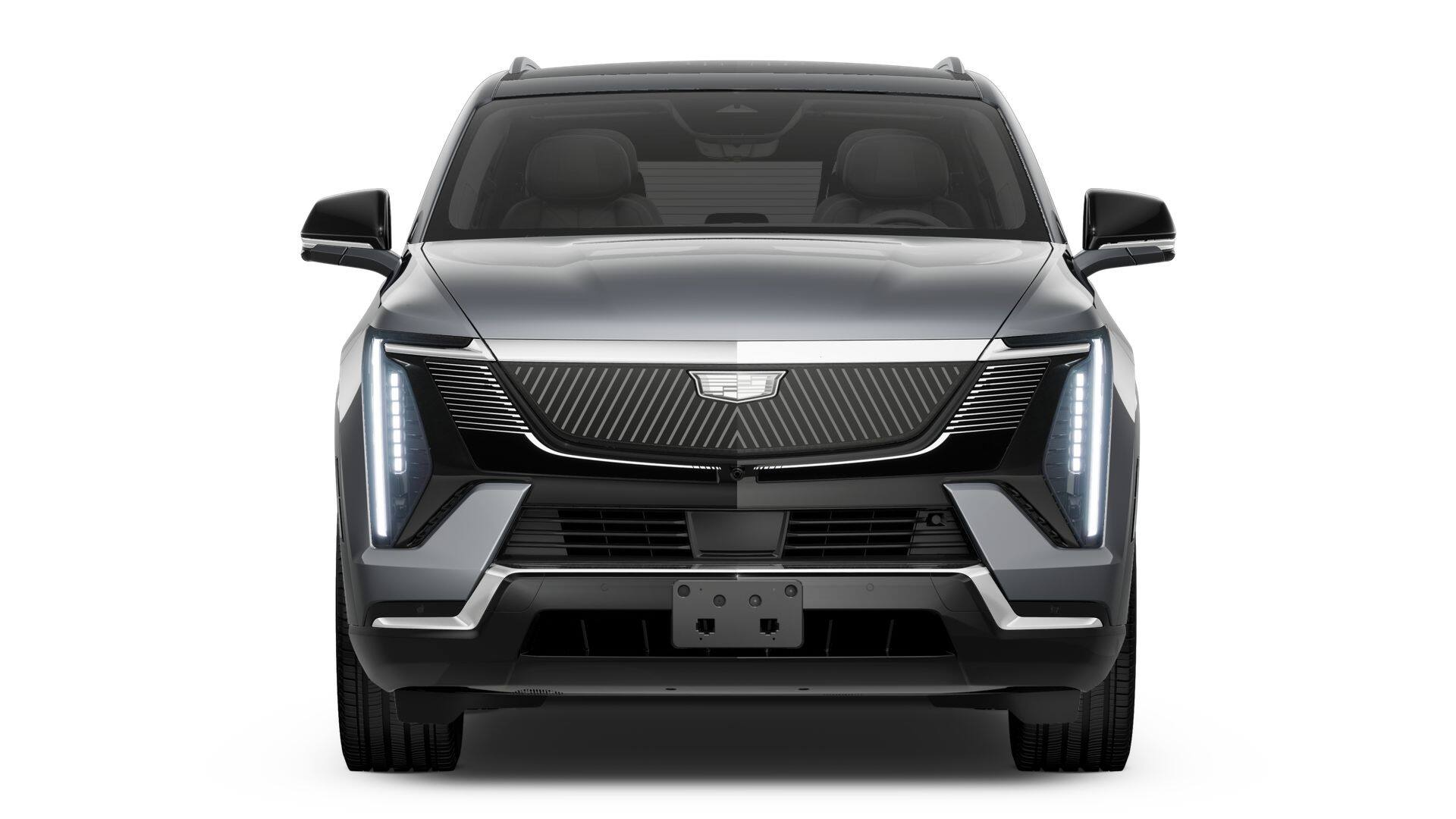 2026 Cadillac Escalade Premium Luxury photo 4