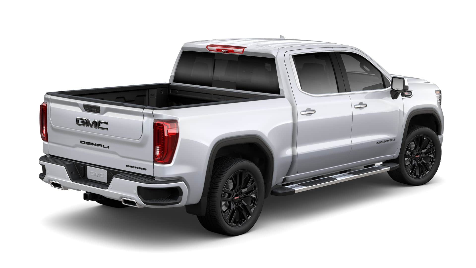 Thumbnail: 2026 GMC Sierra 1500 - 28