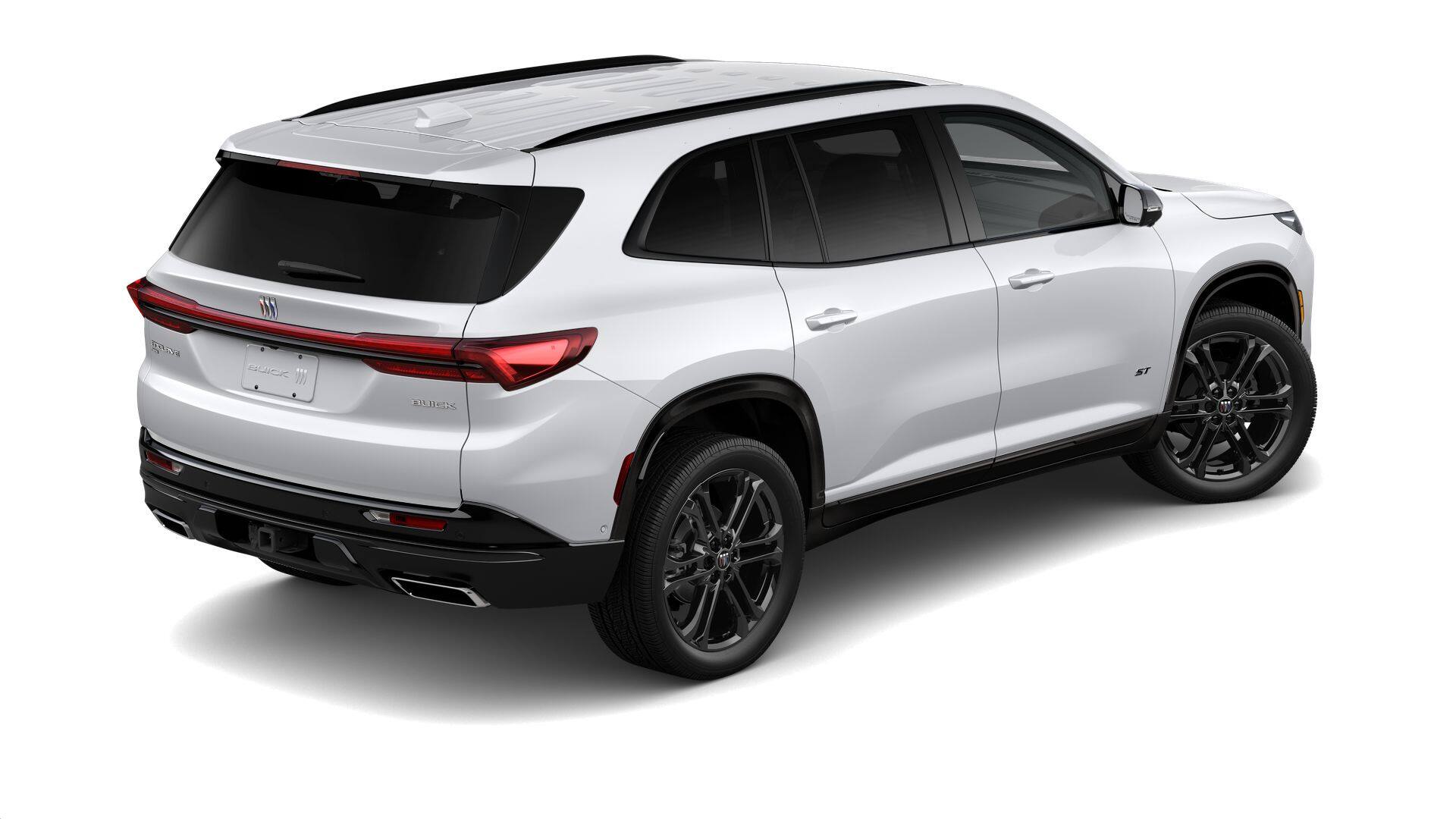 2026 Buick Enclave Sport Touring - Photo 45