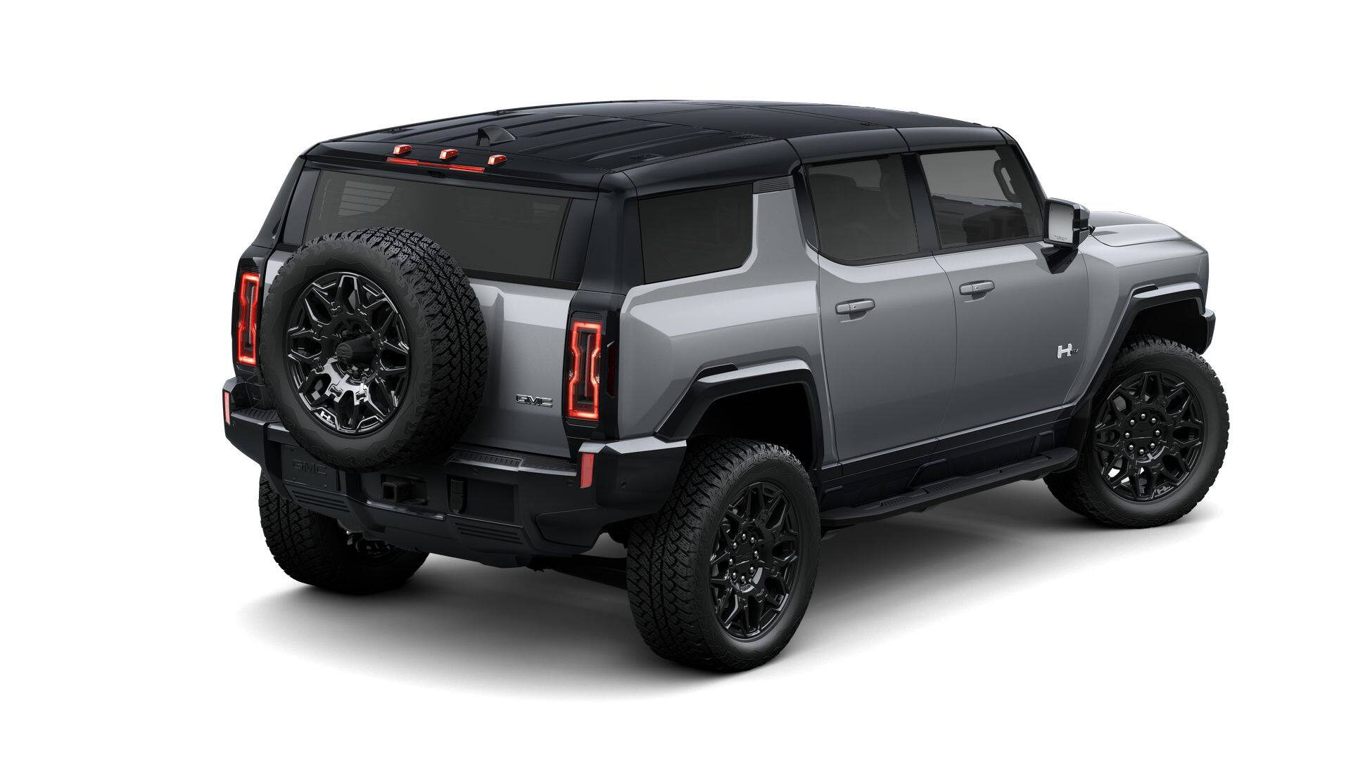 2025 GMC HUMMER EV 2X - Photo 30