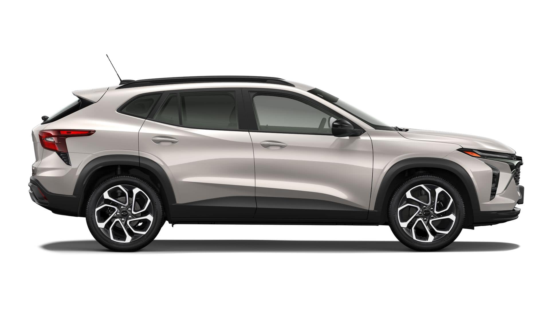 2026 Chevrolet Trax photo 3