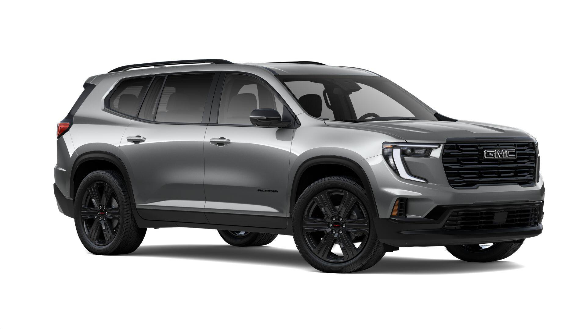 2026 GMC Acadia Elevation - Photo 40