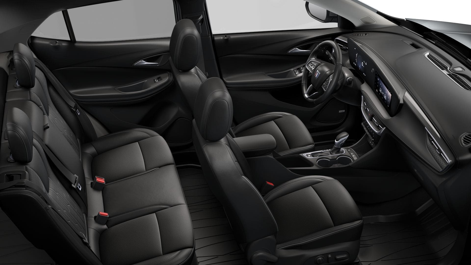 2026 Buick Encore GX Avenir - Photo 8