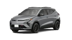 2027 Chevrolet Bolt RS SUV