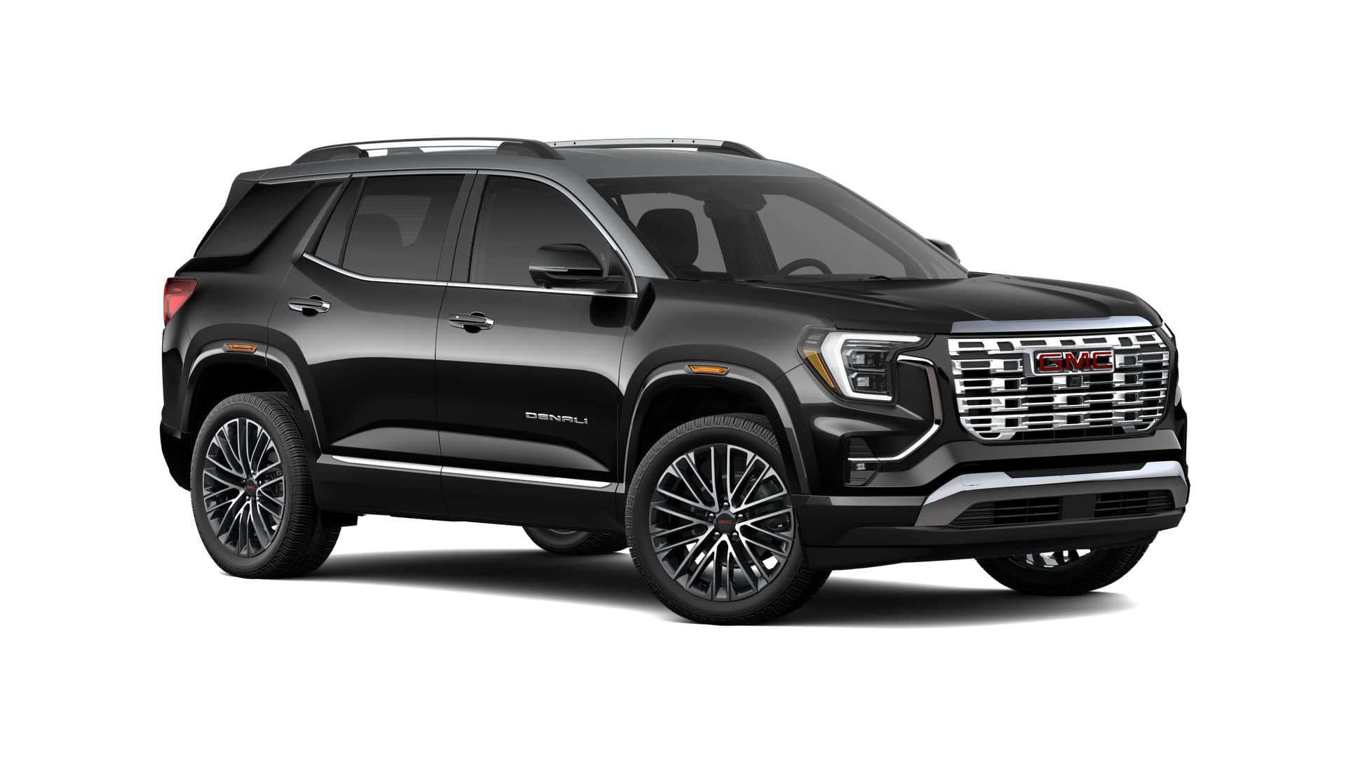 Thumbnail: 2026 GMC Terrain - 29
