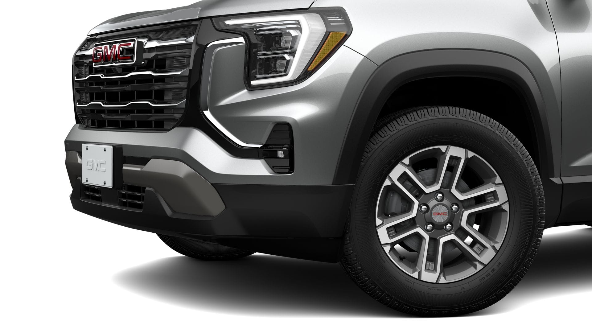 2026 GMC Terrain Elevation - Photo 38