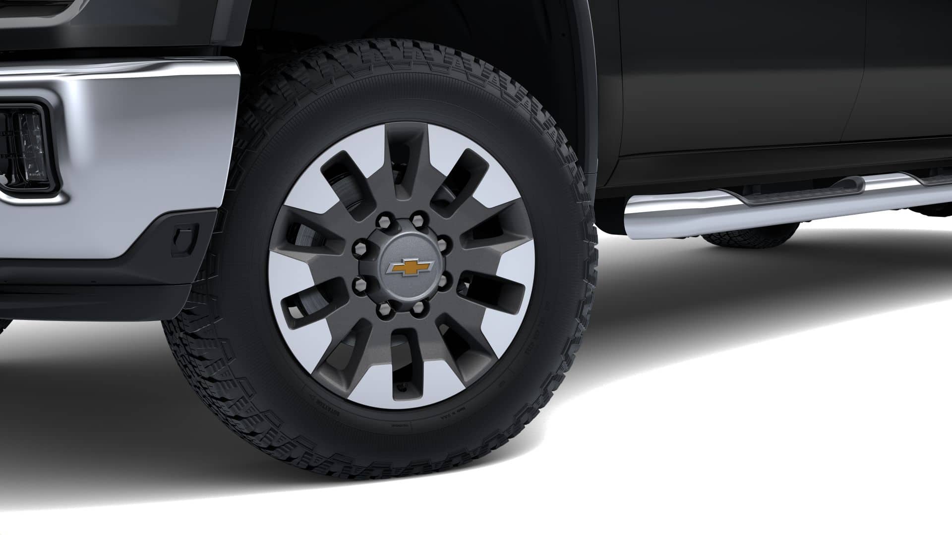 2026 Chevrolet Silverado 2500 HD LT - Photo 48