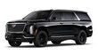 CADILLAC Escalade ESV