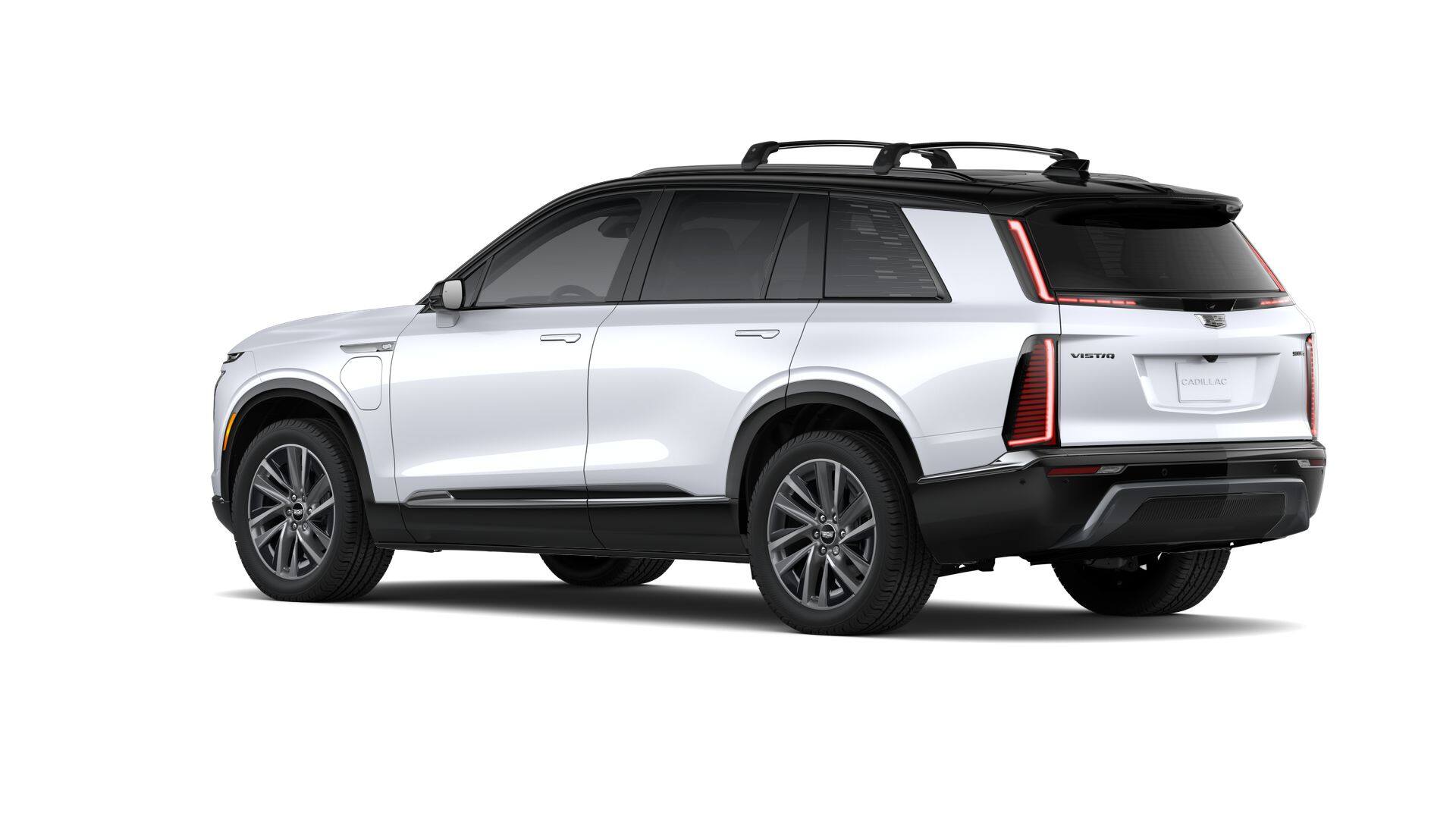 2026 Cadillac VISTIQ Sport - Photo 54