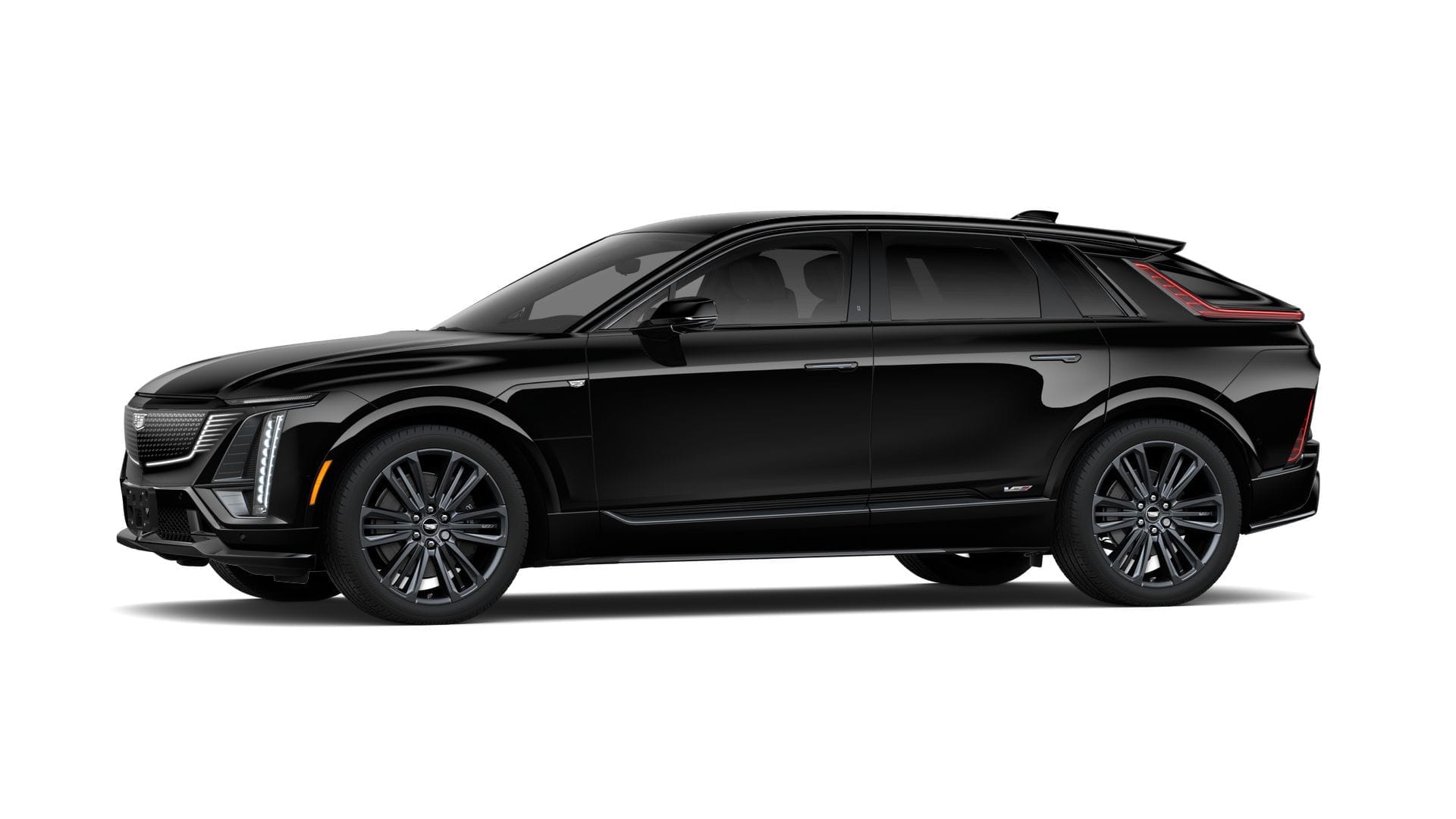 2026 Cadillac LYRIQ V - Photo 32