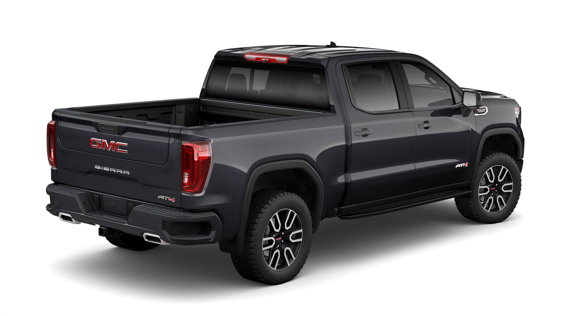 2025 Gmc Sierra 1500 AT4 photo 4