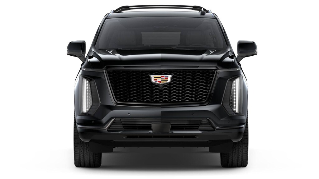 New 2026 CADILLAC Escalade ESV Sport SUV