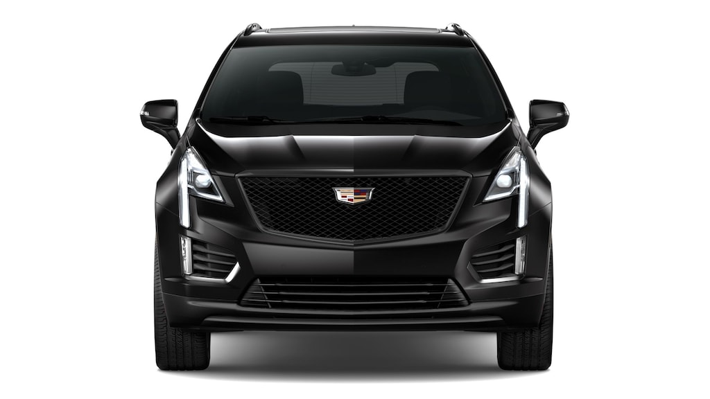 New 2025 CADILLAC XT5 For Sale at Central Cadillac VIN 1GYKNGRS5SZ100854