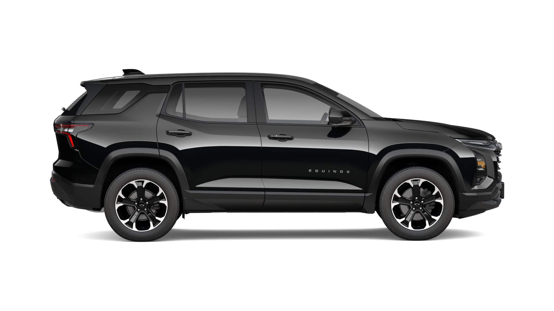 2027 Chevrolet Equinox LT - Photo 8