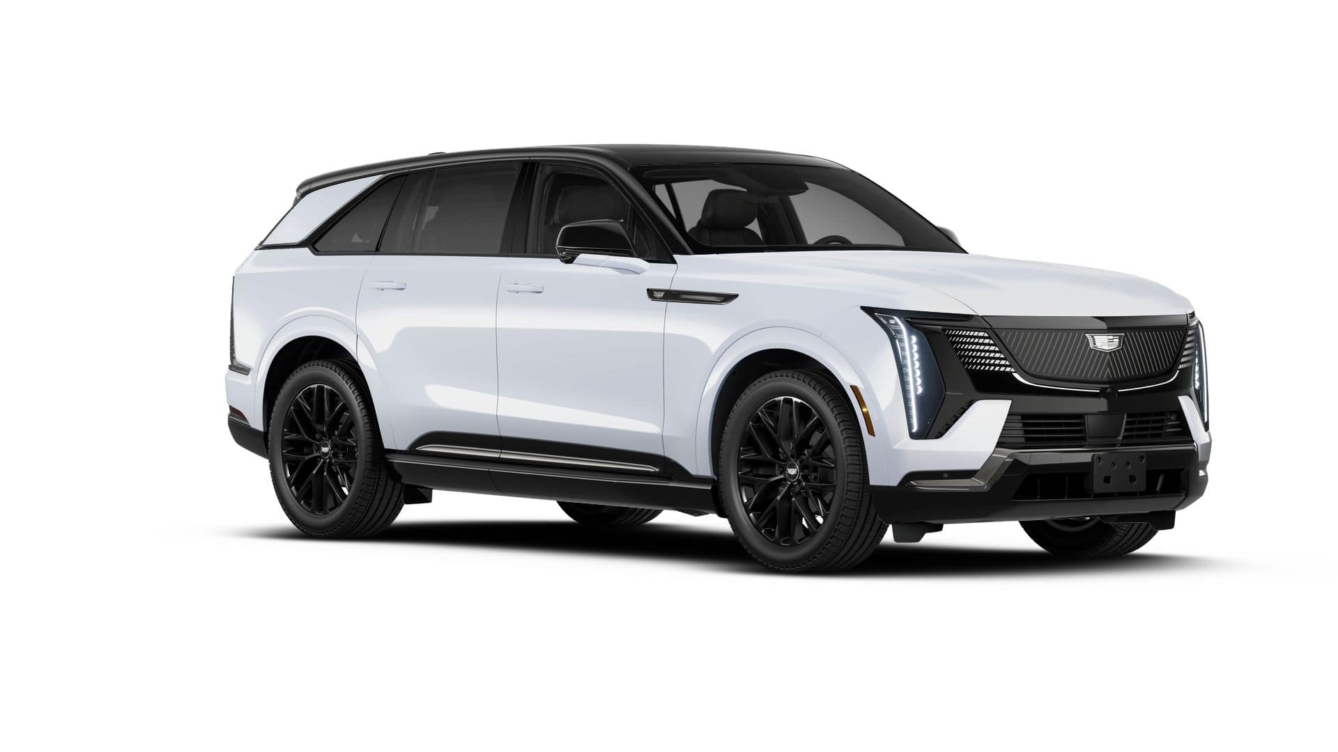 2026 Cadillac Escalade IQ Premium Sport - Photo 39
