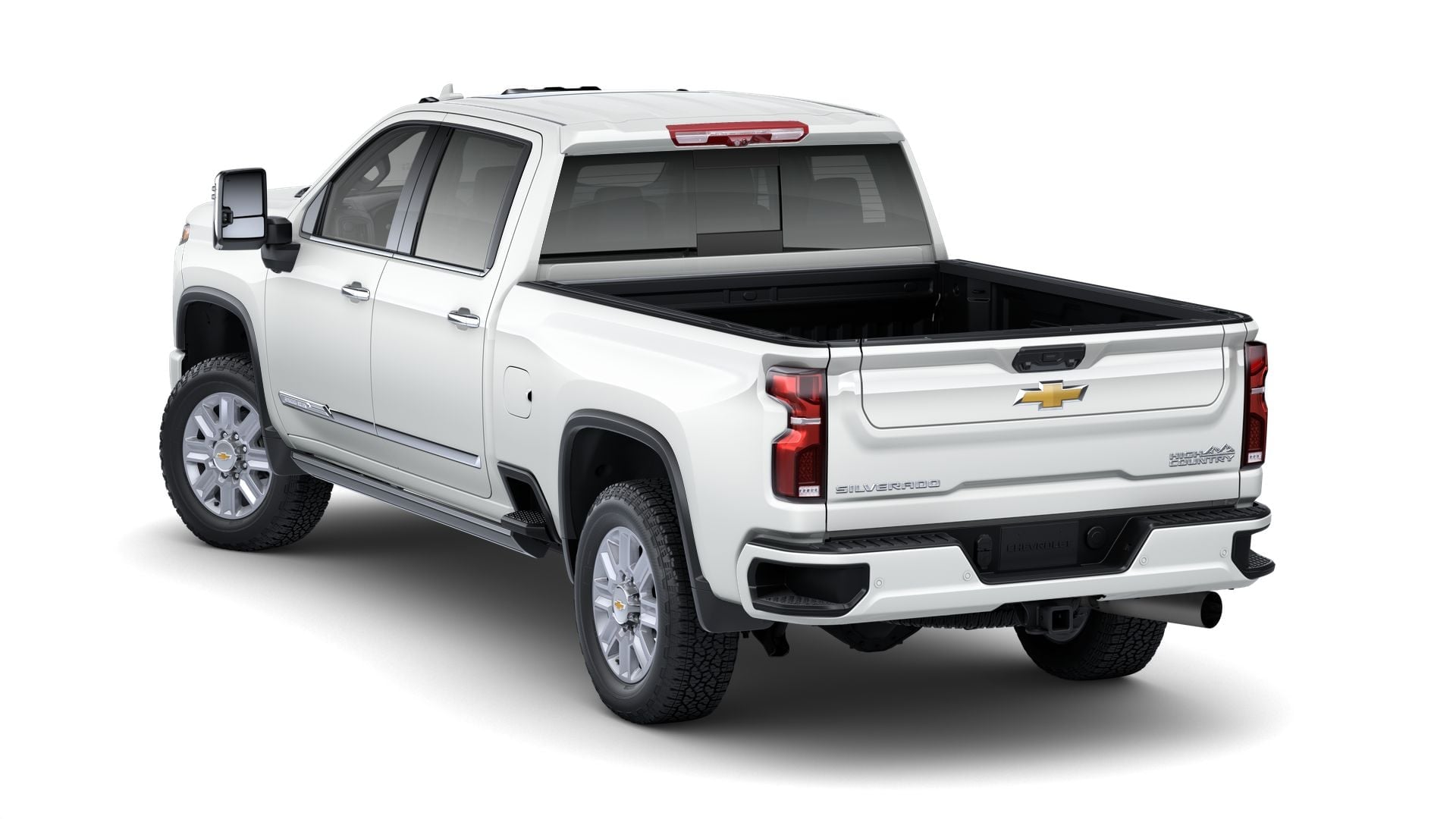 2025 Chevrolet Silverado 2500 HD High Country - Photo 51