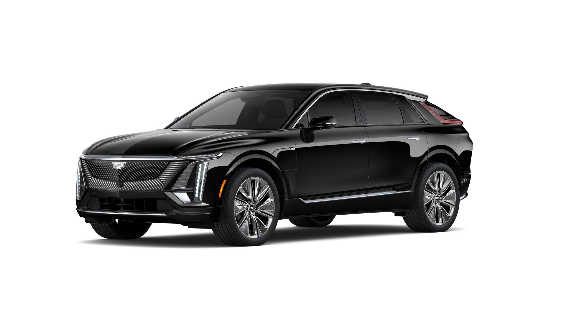 LYRIQ Signature Luxury SUV